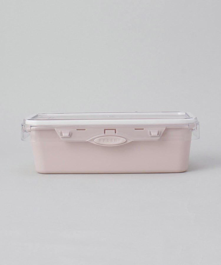 トゥーワントゥーキッチンストア(212 KITCHEN STORE)のPUSH&PUSH レクタングル 600ml PK2