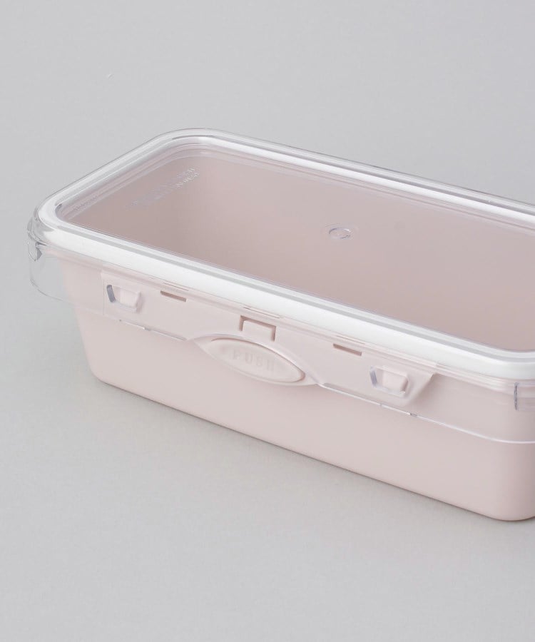 トゥーワントゥーキッチンストア(212 KITCHEN STORE)のPUSH&PUSH レクタングル 600ml PK5