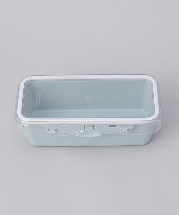 トゥーワントゥーキッチンストア(212 KITCHEN STORE)のPUSH＆PUSH レクタングル 600ml BL1