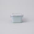 トゥーワントゥーキッチンストア(212 KITCHEN STORE)のPUSH＆PUSH レクタングル 600ml BL3