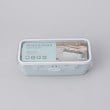 トゥーワントゥーキッチンストア(212 KITCHEN STORE)のPUSH＆PUSH レクタングル 600ml BL7