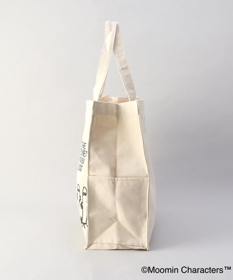 トゥーワントゥーキッチンストア(212 KITCHEN STORE)のピクニックバッグ リトルミイ ＜MOOMIN ムーミン＞2