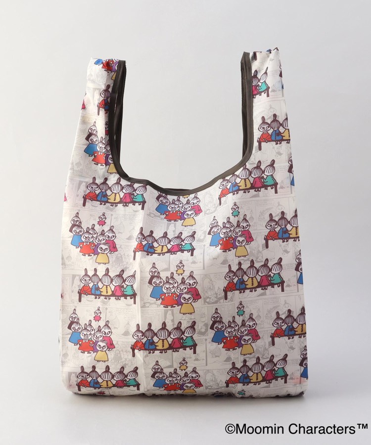 トゥーワントゥーキッチンストア(212 KITCHEN STORE)のエコバッグM リトルミイときょうだいたち ＜MOOMIN ムーミン＞ その他