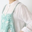 トゥーワントゥーキッチンストア(212 KITCHEN STORE)のリーブスエプロン GR5