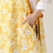 トゥーワントゥーキッチンストア(212 KITCHEN STORE)のリーブスエプロン YE6