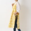 トゥーワントゥーキッチンストア(212 KITCHEN STORE)のリーブスエプロン YE その他