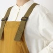 トゥーワントゥーキッチンストア(212 KITCHEN STORE)の極軽撥水エプロン キテミテ キイロ ＜FABORI ファボリ＞5