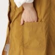 トゥーワントゥーキッチンストア(212 KITCHEN STORE)の極軽撥水エプロン キテミテ キイロ ＜FABORI ファボリ＞7