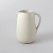 トゥーワントゥーキッチンストア(212 KITCHEN STORE)のAVEIRO スモールジャグ 0.4L WH1
