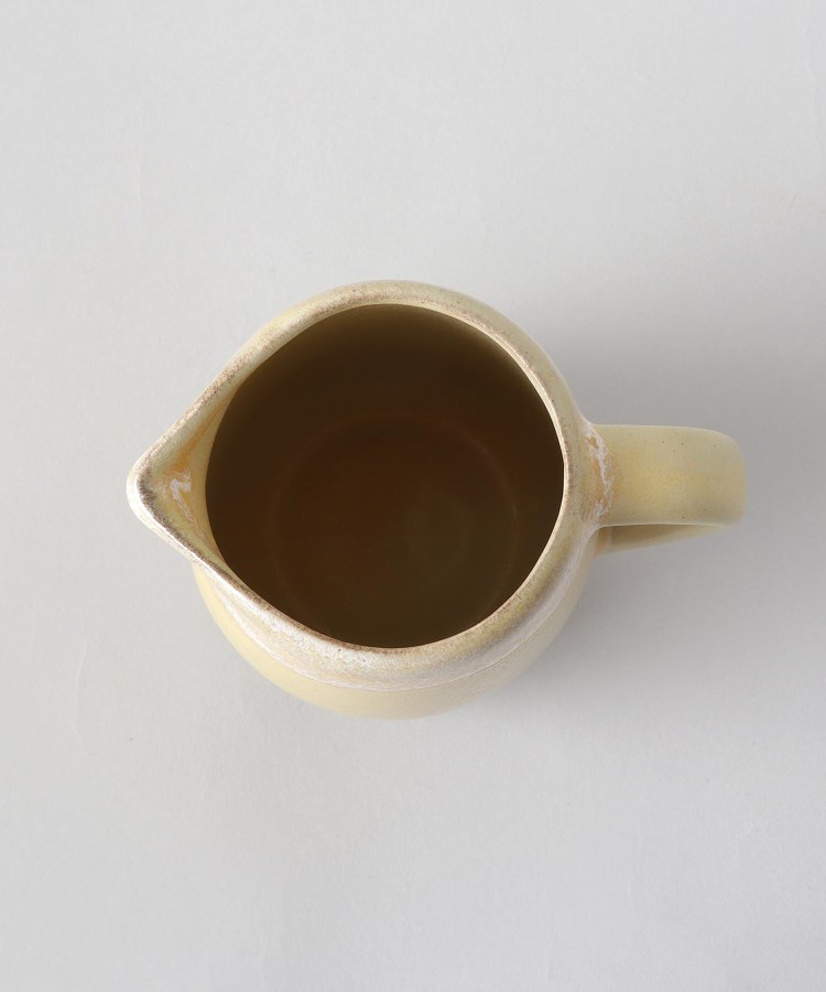 トゥーワントゥーキッチンストア(212 KITCHEN STORE)のAVEIRO スモールジャグ 0.4L YE3