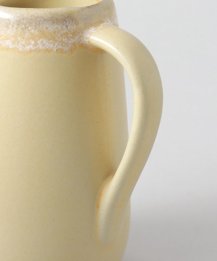 トゥーワントゥーキッチンストア(212 KITCHEN STORE)のAVEIRO スモールジャグ 0.4L YE6
