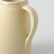トゥーワントゥーキッチンストア(212 KITCHEN STORE)のAVEIRO スモールジャグ 0.4L YE6