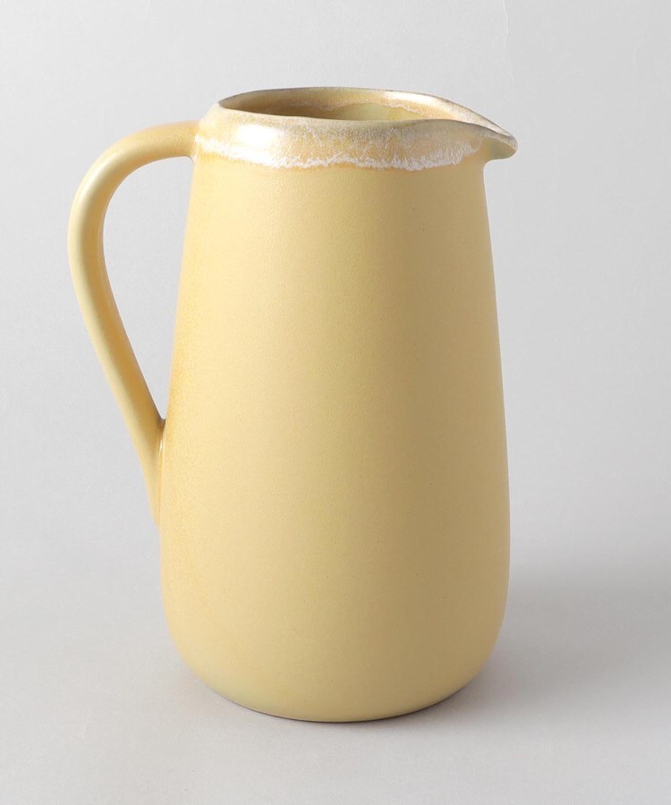 トゥーワントゥーキッチンストア(212 KITCHEN STORE)のAVEIRO ラージジャグ 1.7L YE2