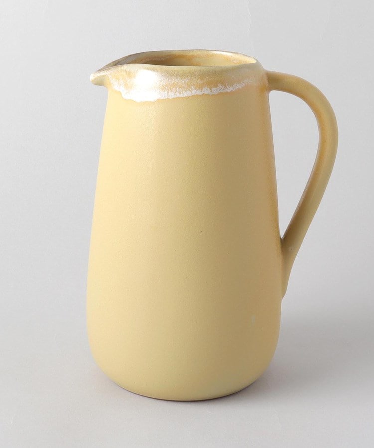 トゥーワントゥーキッチンストア(212 KITCHEN STORE)のAVEIRO ラージジャグ 1.7L YE その他