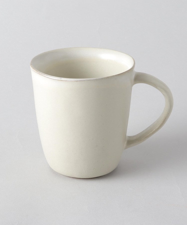 トゥーワントゥーキッチンストア(212 KITCHEN STORE)のAVEIRO マグ WH1