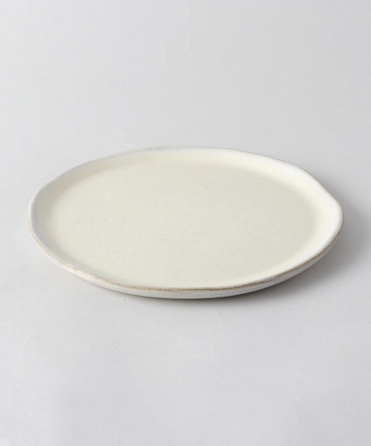 トゥーワントゥーキッチンストア(212 KITCHEN STORE)のAVEIRO サラダプレート 22 WH その他