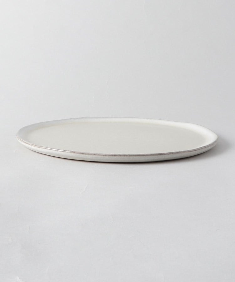 トゥーワントゥーキッチンストア(212 KITCHEN STORE)のAVEIRO ディナープレート 27 WH2