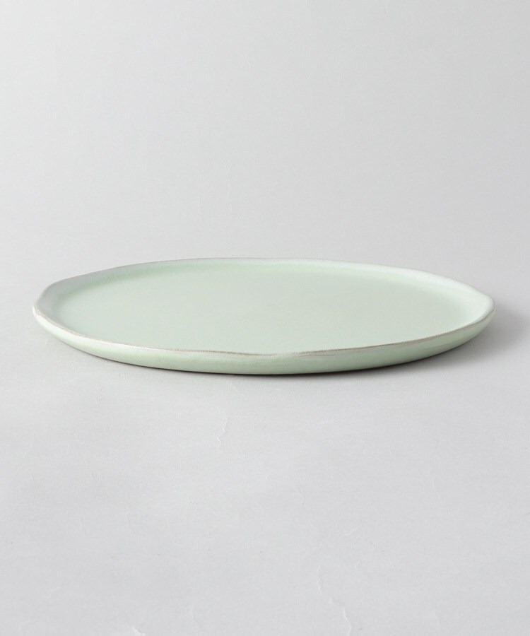 トゥーワントゥーキッチンストア(212 KITCHEN STORE)のAVEIRO ディナープレート 27 GR2