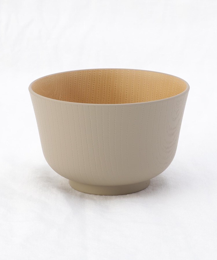 トゥーワントゥーキッチンストア(212 KITCHEN STORE)の暮らしの器 汁椀 GY1