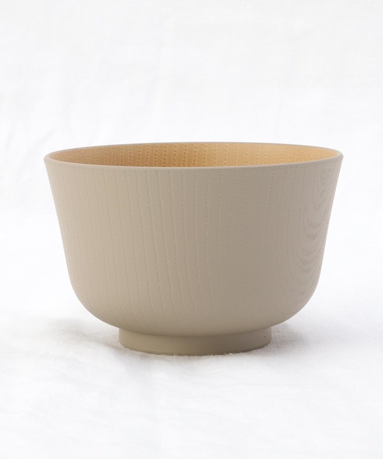 トゥーワントゥーキッチンストア(212 KITCHEN STORE)の暮らしの器 汁椀 GY2