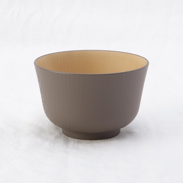 トゥーワントゥーキッチンストア(212 KITCHEN STORE)の暮らしの器 汁椀 BR 食器