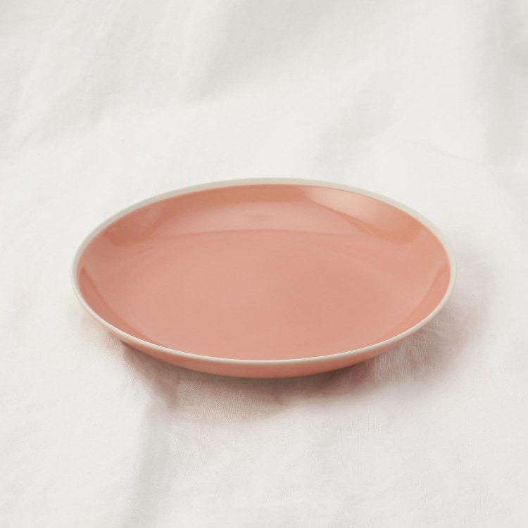 トゥーワントゥーキッチンストア(212 KITCHEN STORE)のシャイニカラー プレート L PK 食器