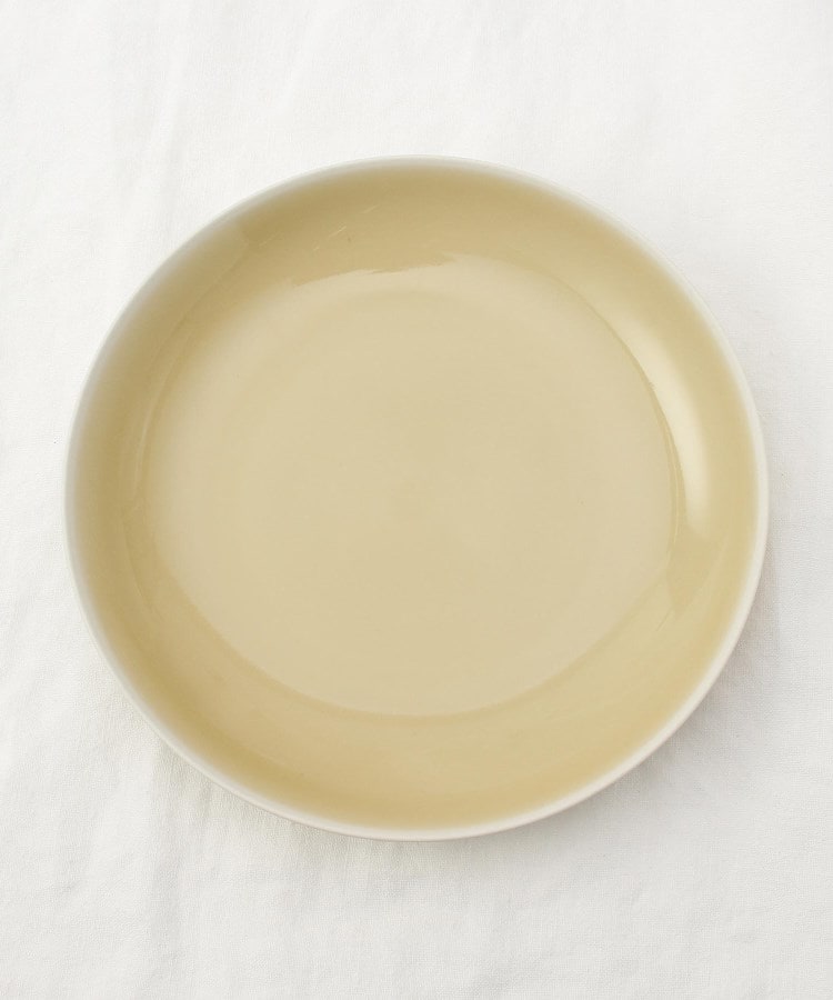 トゥーワントゥーキッチンストア(212 KITCHEN STORE)のシャイニカラー プレート L BE3