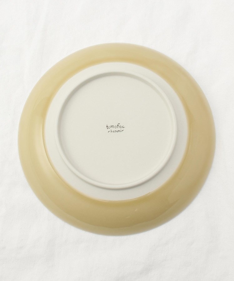 トゥーワントゥーキッチンストア(212 KITCHEN STORE)のシャイニカラー プレート L BE4