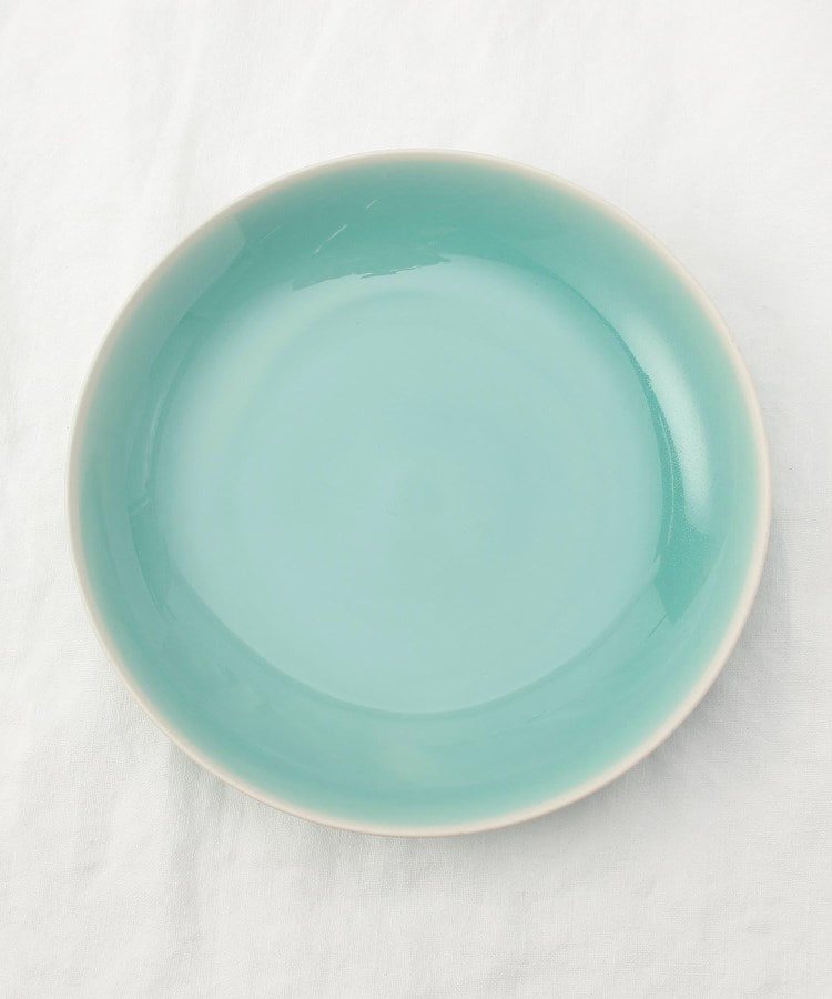 トゥーワントゥーキッチンストア(212 KITCHEN STORE)のシャイニカラー プレート L LBL3