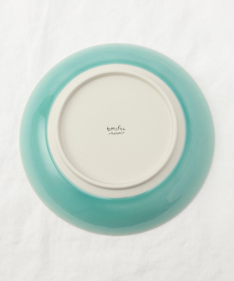 トゥーワントゥーキッチンストア(212 KITCHEN STORE)のシャイニカラー プレート L LBL4