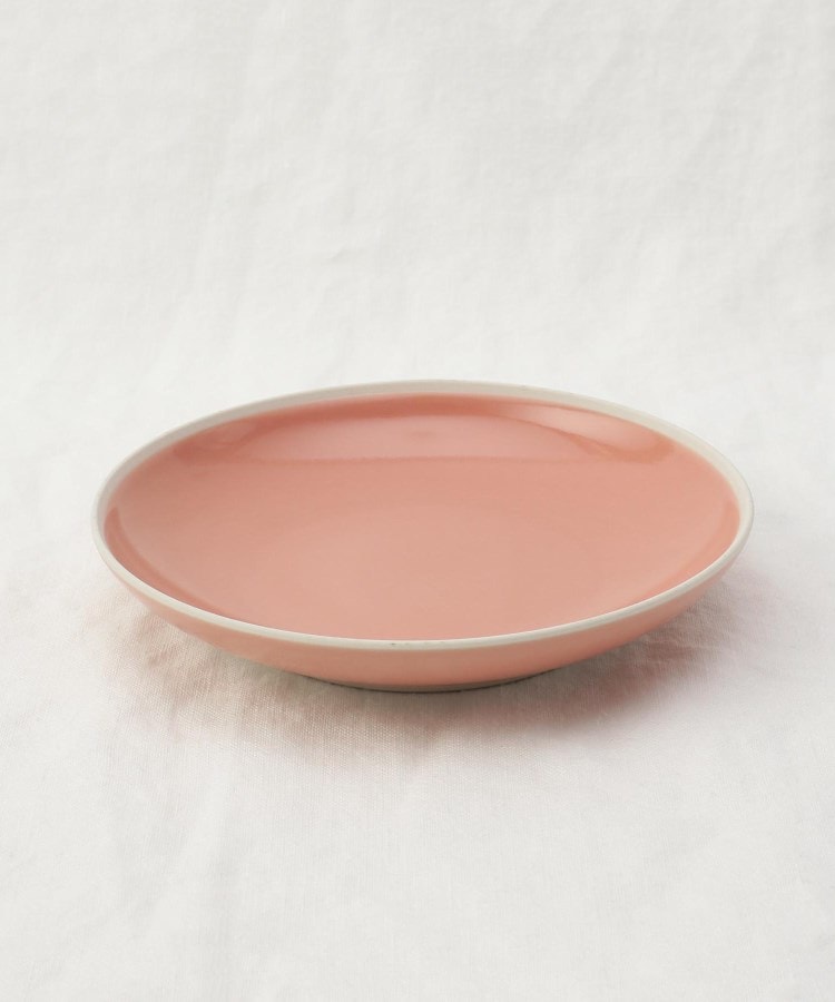 トゥーワントゥーキッチンストア(212 KITCHEN STORE)のシャイニカラー プレート M PK その他