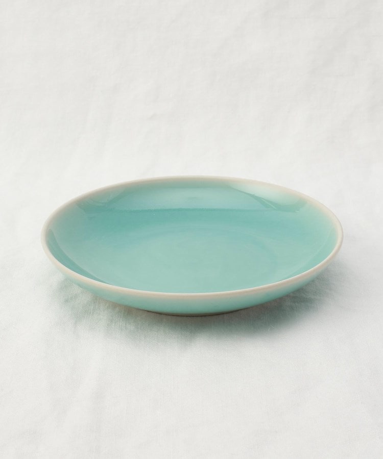 トゥーワントゥーキッチンストア(212 KITCHEN STORE)のシャイニカラー プレート M LBL1