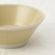 トゥーワントゥーキッチンストア(212 KITCHEN STORE)のシャイニカラー ボウル BE5