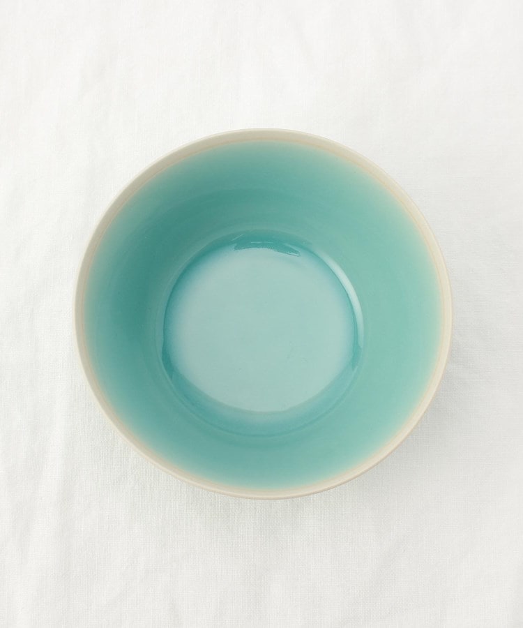 トゥーワントゥーキッチンストア(212 KITCHEN STORE)のシャイニカラー ボウル LBL3