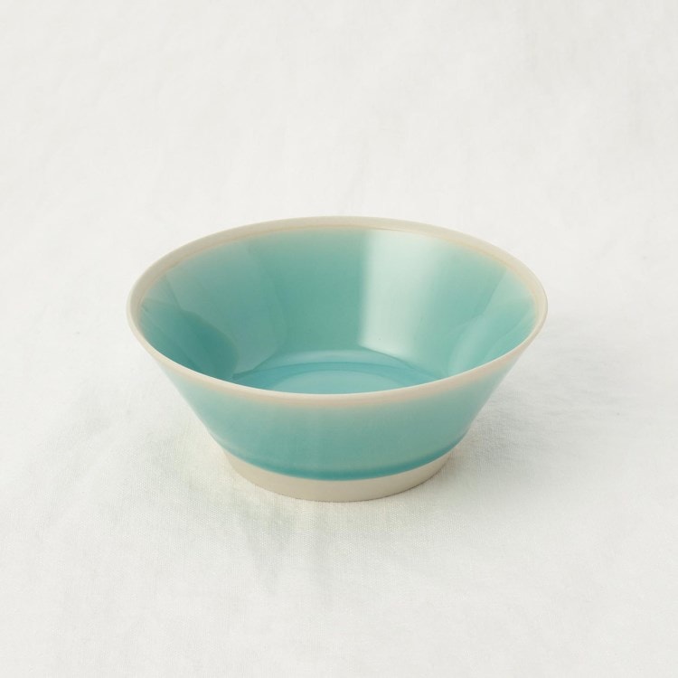 トゥーワントゥーキッチンストア(212 KITCHEN STORE)のシャイニカラー ボウル LBL 食器