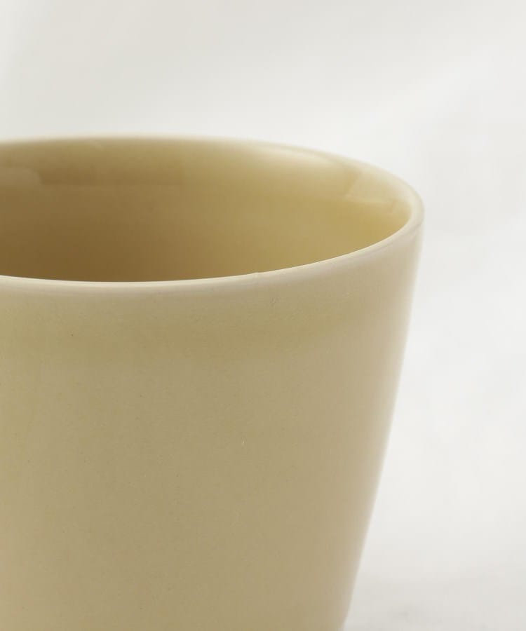 トゥーワントゥーキッチンストア(212 KITCHEN STORE)のシャイニカラー カップ BE4
