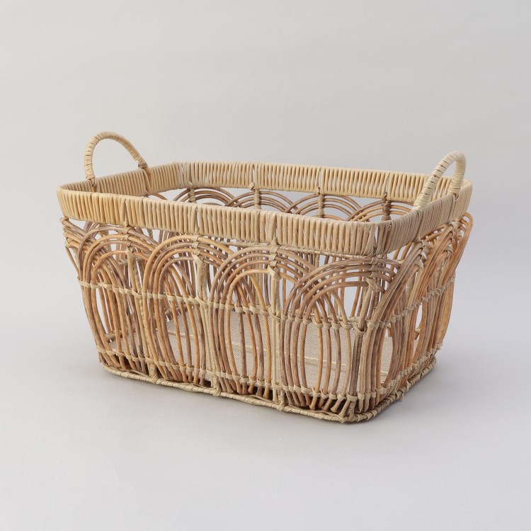 トゥーワントゥーキッチンストア(212 KITCHEN STORE)のトーク ペタル 長方形Ｌ インテリア収納
