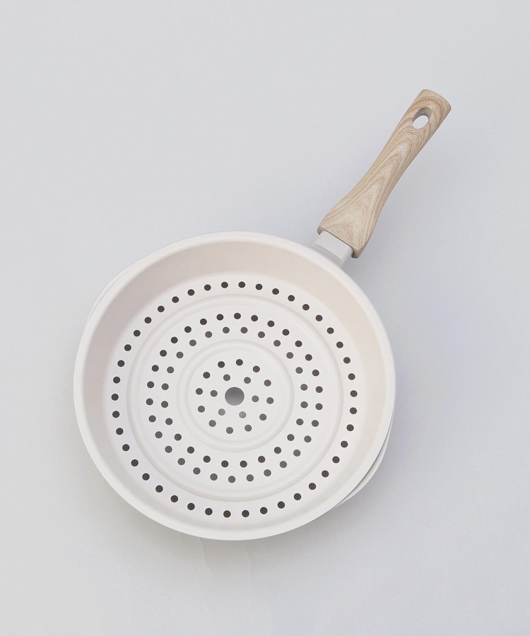 トゥーワントゥーキッチンストア(212 KITCHEN STORE)のKIMURAnoFRYING PAN（キムラノフライパン） IV4