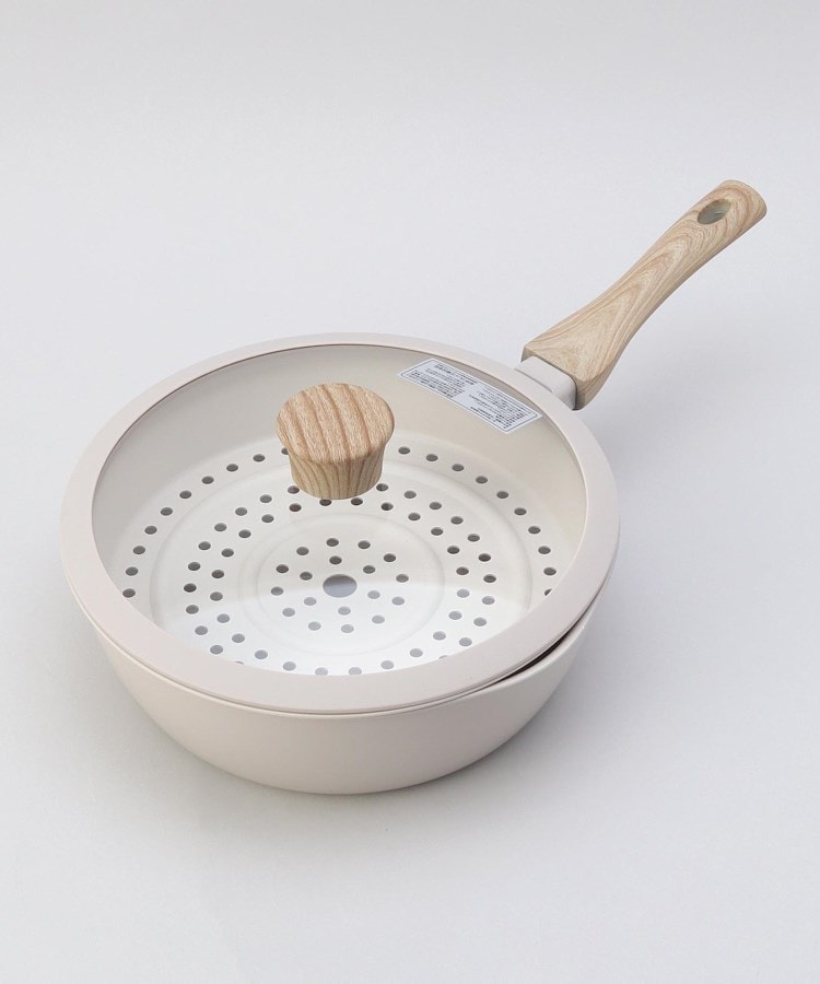 トゥーワントゥーキッチンストア(212 KITCHEN STORE)のKIMURAnoFRYING PAN（キムラノフライパン） IV その他