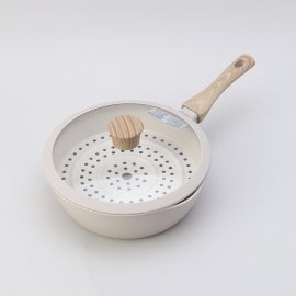 トゥーワントゥーキッチンストア(212 KITCHEN STORE)のKIMURAnoFRYING PAN（キムラノフライパン） IV フライパン