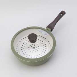 トゥーワントゥーキッチンストア(212 KITCHEN STORE)のKIMURAnoFRYING PAN（キムラノフライパン） OV フライパン