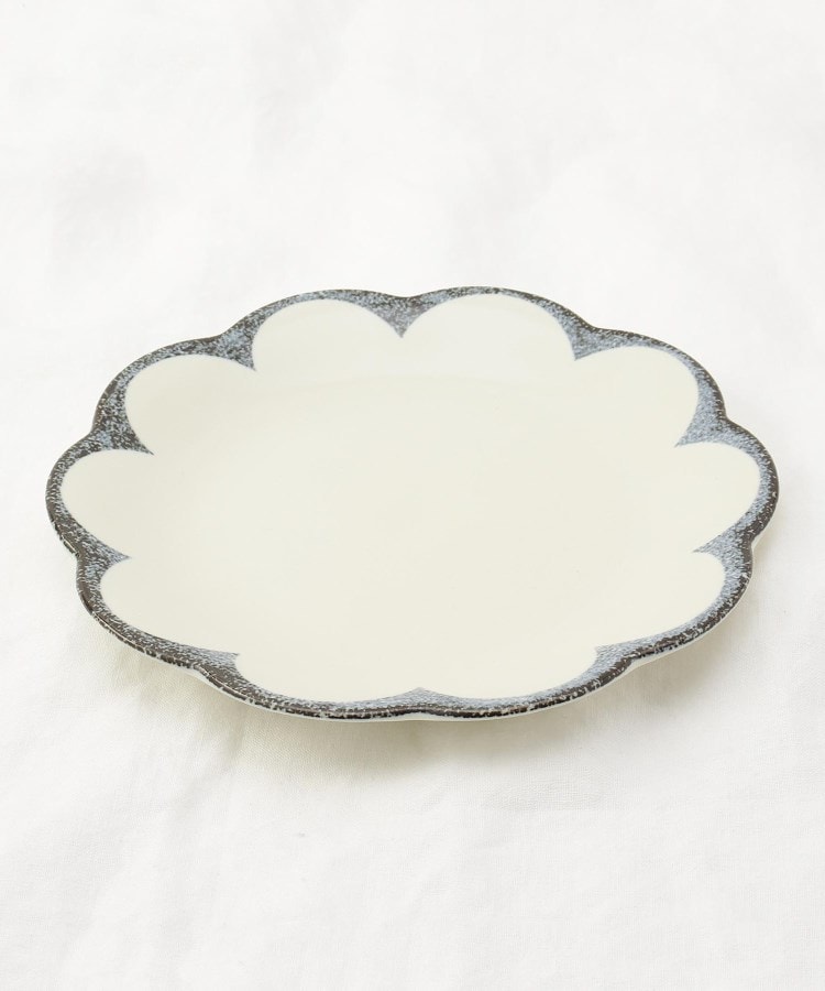 トゥーワントゥーキッチンストア(212 KITCHEN STORE)の茉莉花8寸皿 BL1