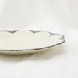 トゥーワントゥーキッチンストア(212 KITCHEN STORE)の茉莉花8寸皿 BL5
