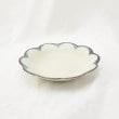 トゥーワントゥーキッチンストア(212 KITCHEN STORE)の茉莉花6寸深皿 BL1