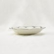 トゥーワントゥーキッチンストア(212 KITCHEN STORE)の茉莉花6寸深皿 BL2