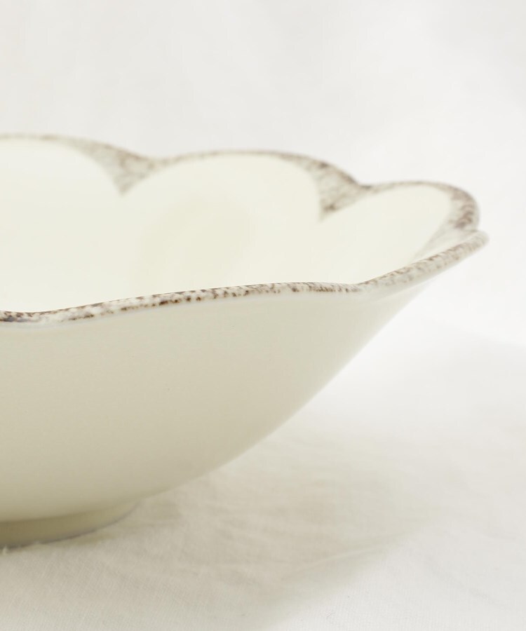 トゥーワントゥーキッチンストア(212 KITCHEN STORE)の茉莉花大鉢 BR5