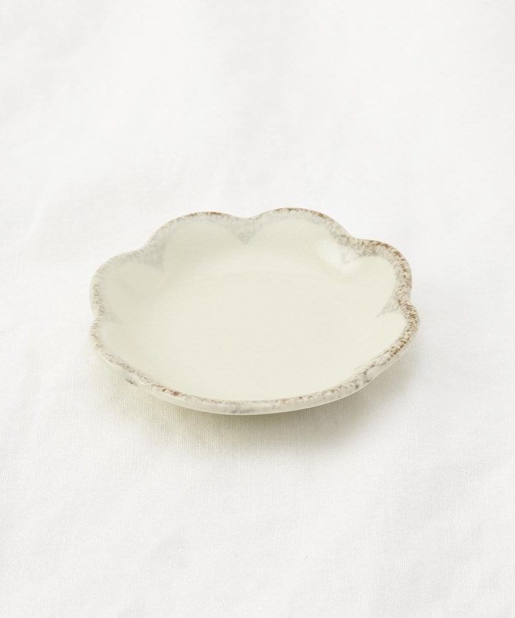 トゥーワントゥーキッチンストア(212 KITCHEN STORE)の茉莉花小皿 BR その他