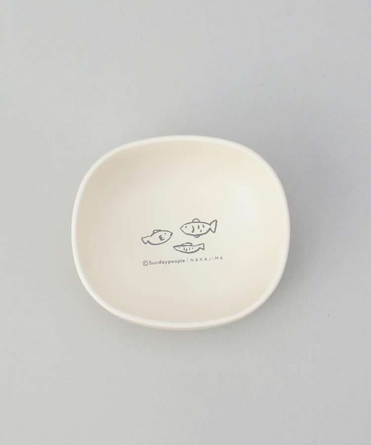 トゥーワントゥーキッチンストア(212 KITCHEN STORE)のmogugu どーぶつ 蓋付ボウル ねこ4