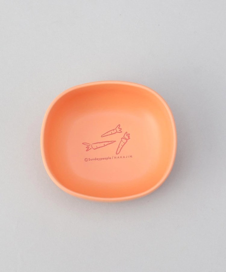 トゥーワントゥーキッチンストア(212 KITCHEN STORE)のmogugu どーぶつ 蓋付ボウル うさぎ4