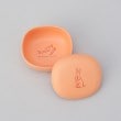 トゥーワントゥーキッチンストア(212 KITCHEN STORE)のmogugu どーぶつ 蓋付ボウル うさぎ3